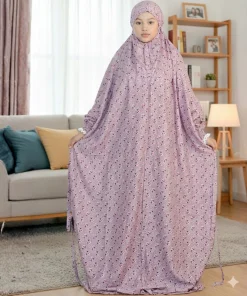 লং সালাত খিমার CODE S21