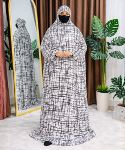 লং সালাত খিমার CODE S13