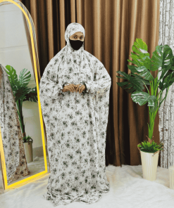 লং সালাত খিমার CODE S11